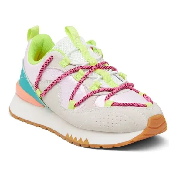 Sketchers Women’s Heydayz 2.0 - Solar Tread Casual Sneakers Size 7