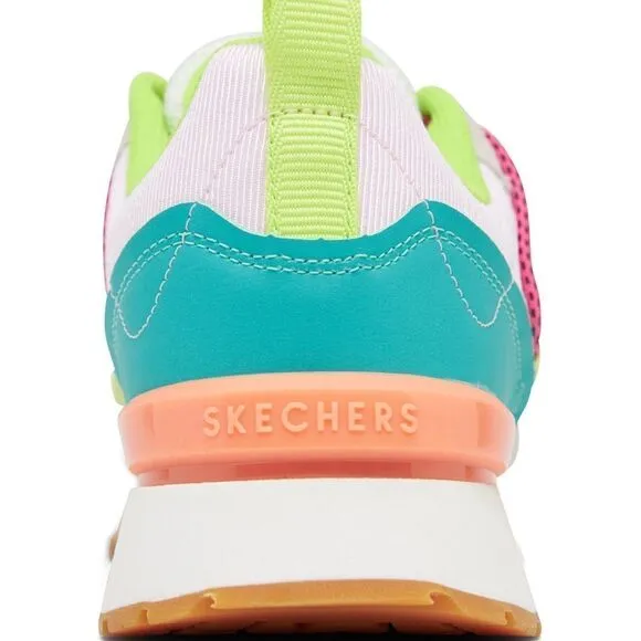 Sketchers Women’s Heydayz 2.0 - Solar Tread Casual Sneakers Size 7