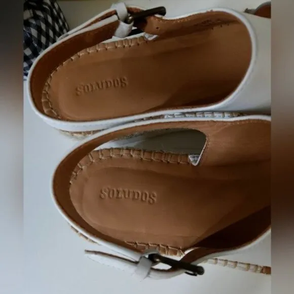 Soludos Ali Espadrilles 8