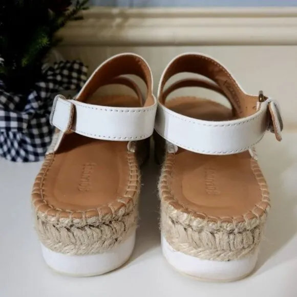 Soludos Ali Espadrilles 8