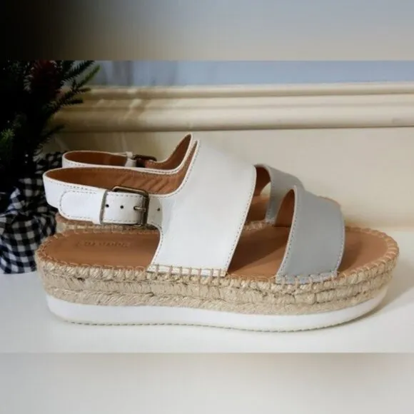 Soludos Ali Espadrilles 8