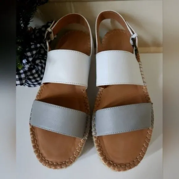 Soludos Ali Espadrilles 8