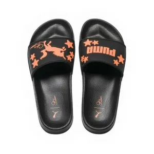 Sophia Webster X Puma Rubber Leadcat Pool Slides