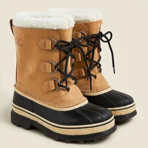 Sorel Caribou Winter Boots