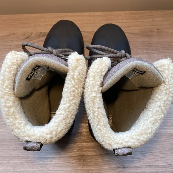 Sorel Cumberland thinsulate insulation winter boots 7,5