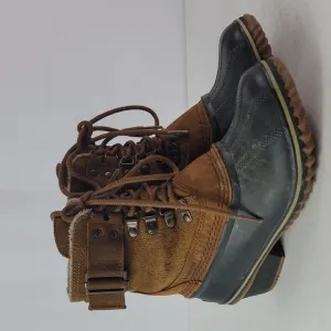 Sorel Fancy Lace II Waterproof Women's Winter Boots