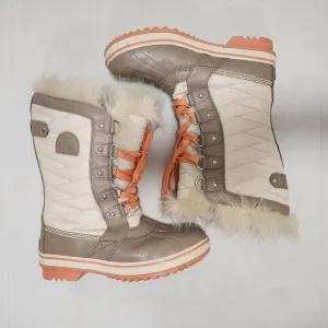 Sorel Joan of‎ Arctic Boots