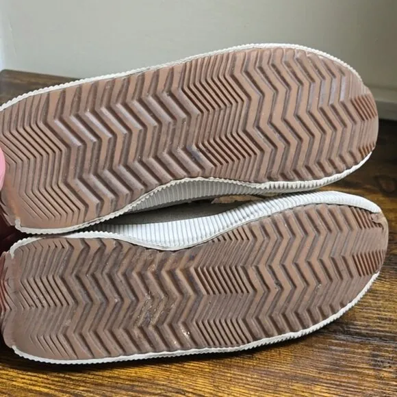 Sorel Sage Out N' About Plus Sneakers