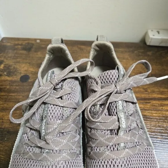 Sorel Sage Out N' About Plus Sneakers
