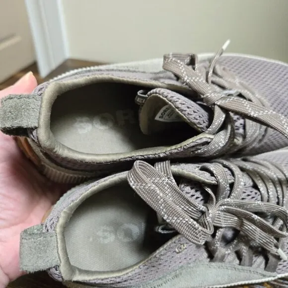 Sorel Sage Out N' About Plus Sneakers