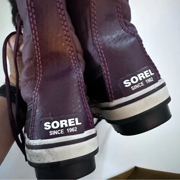 Sorel Tofino PAC Boots