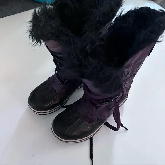 Sorel Tofino PAC Boots