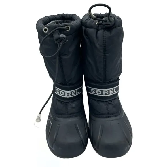 Sorel unisex-child Youth Cub Cold Weather Boot