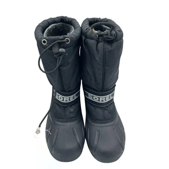 Sorel unisex-child Youth Cub Cold Weather Boot