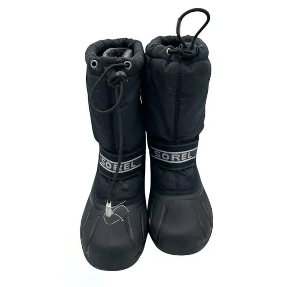 Sorel unisex-child Youth Cub Cold Weather Boot
