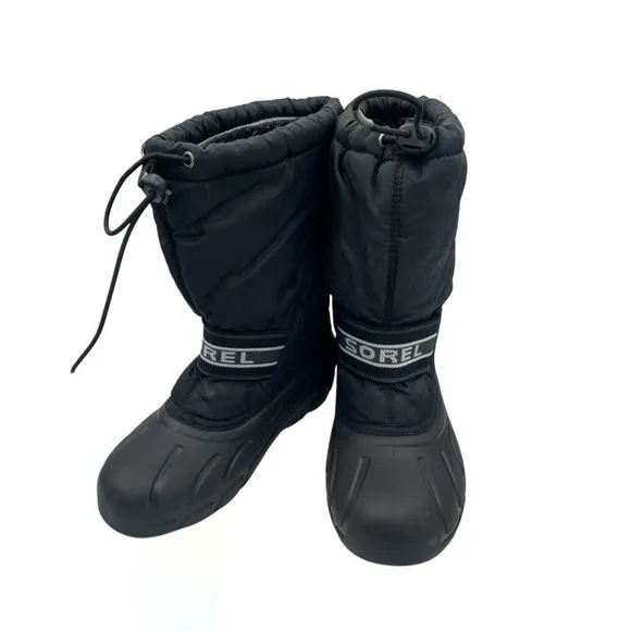 Sorel unisex-child Youth Cub Cold Weather Boot
