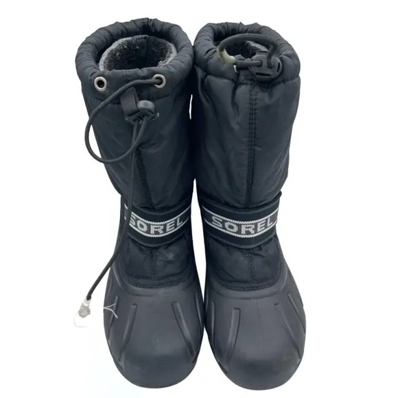 Sorel unisex-child Youth Cub Cold Weather Boot