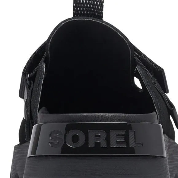 Sorel Vibe Clog