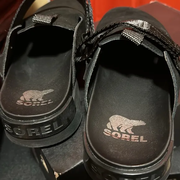 Sorel Vibe Clog