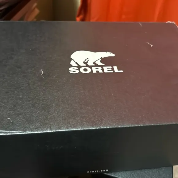 Sorel Vibe Clog