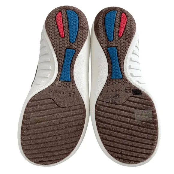 Spenco Aston Wool Slip-On Slides Tan Women’s Size 8.5B