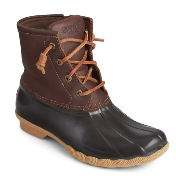 Sperry Top-Sider‎ Women’s Saltwater Duck Boot