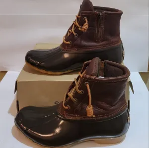 Sperry Top-Sider‎ Women’s Saltwater Duck Boot