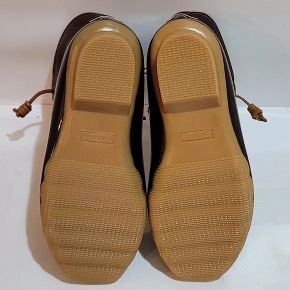 Sperry Top-Sider‎ Women’s Saltwater Duck Boot