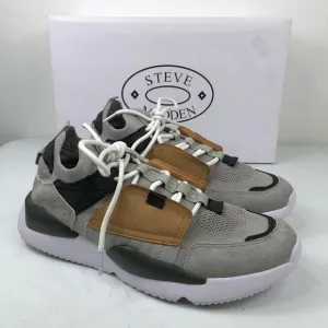 STEVE Madden Graner Low Top Fashion Sneakers