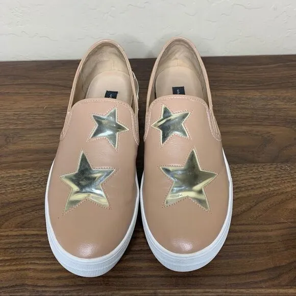 STEVEN by Steve Madden Giggy Fashion Sneaker
