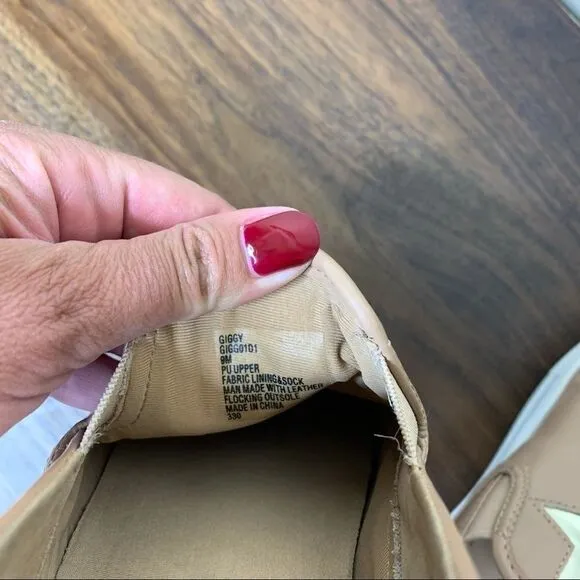 STEVEN by Steve Madden Giggy Fashion Sneaker