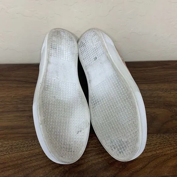 STEVEN by Steve Madden Giggy Fashion Sneaker