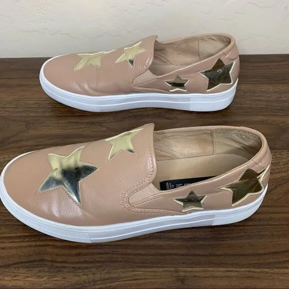 STEVEN by Steve Madden Giggy Fashion Sneaker