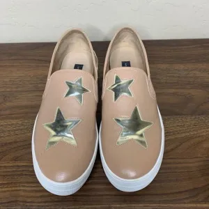 STEVEN by Steve Madden Giggy Fashion Sneaker