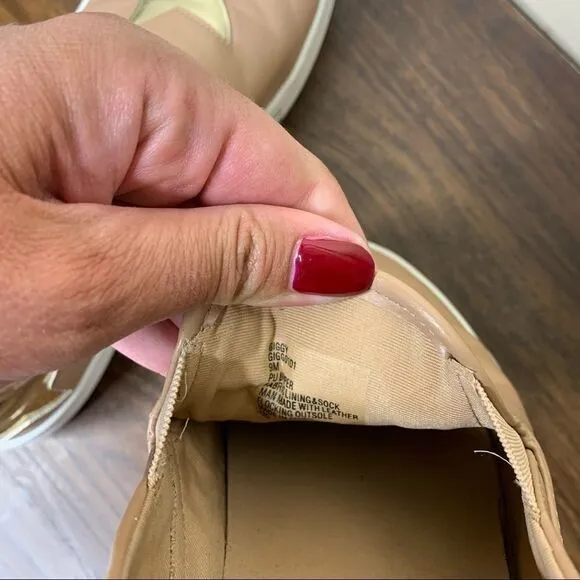 STEVEN by Steve Madden Giggy Fashion Sneaker