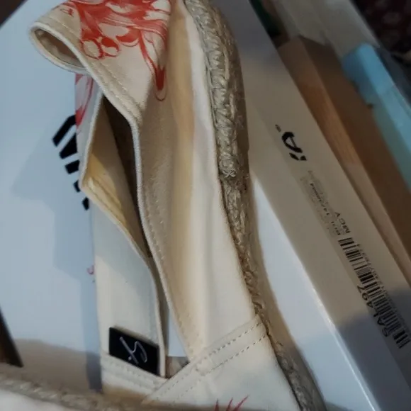 String Republic El Tiempo Es Oro Men's Espadrilles Men's Shoes
