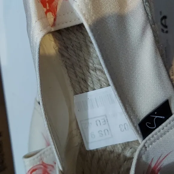 String Republic El Tiempo Es Oro Men's Espadrilles Men's Shoes