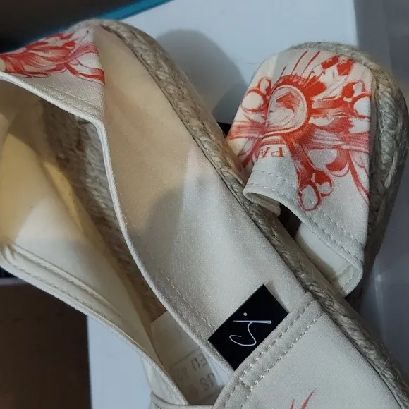 String Republic El Tiempo Es Oro Men's Espadrilles Men's Shoes
