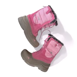 The North Face Shellista Lace Waterproof Boots