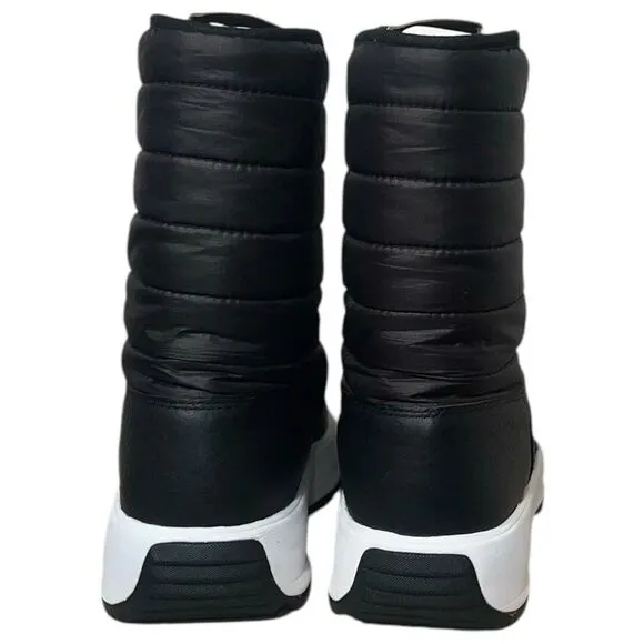 The North Face Women’s Ozone Park Winter Pull-On Boots (7)