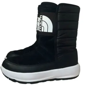 The North Face Women’s Ozone Park Winter Pull-On Boots (7)