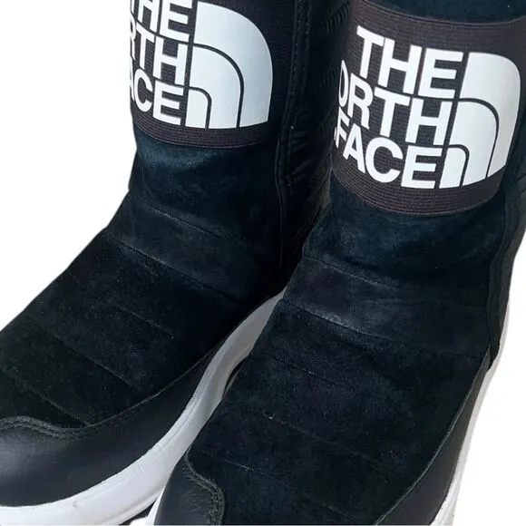 The North Face Women’s Ozone Park Winter Pull-On Boots (7)