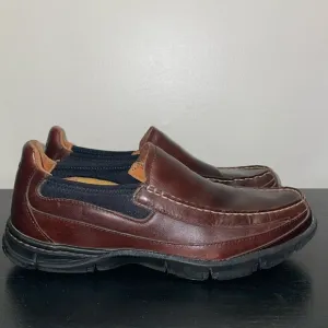 Timberland Smart Comfort System Leather loafers.  Size 7.5