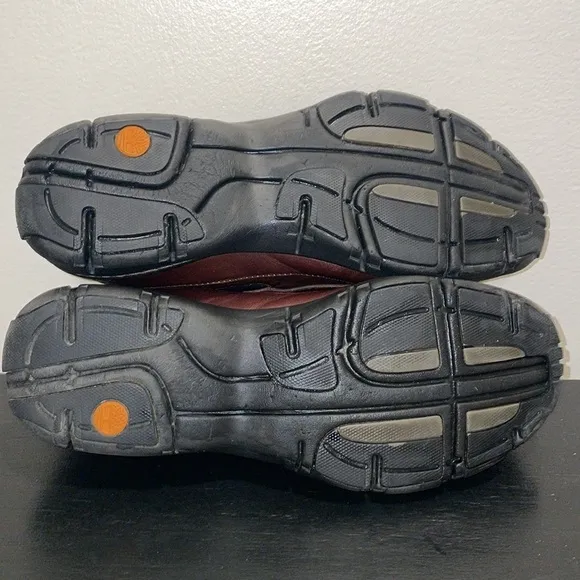 Timberland Smart Comfort System Leather loafers.  Size 7.5