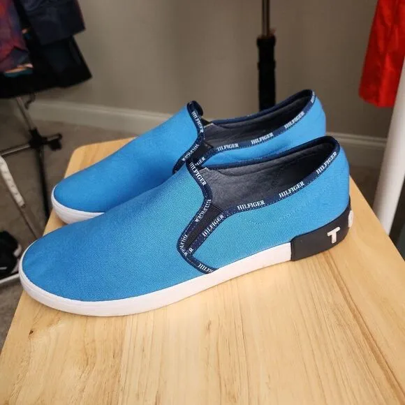 Tommy Hilfiger Men's Rhine Sneaker