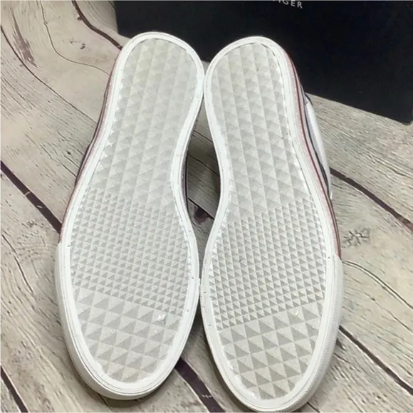 Tommy Hilfiger Twoneas White sneakers