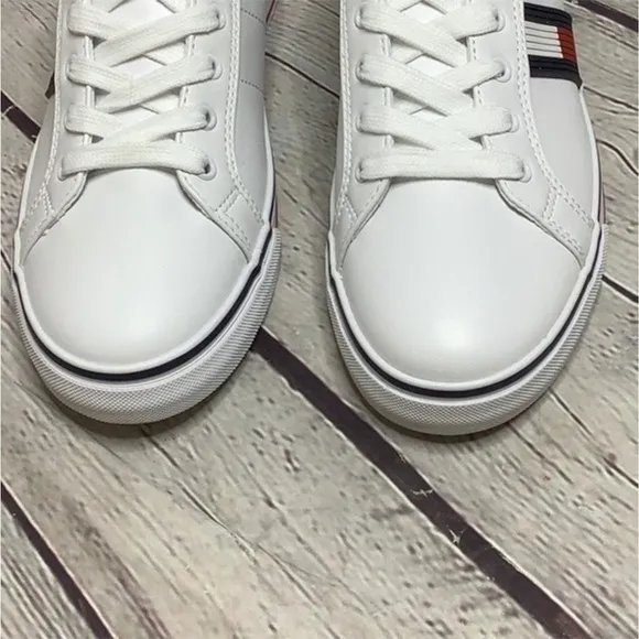 Tommy Hilfiger Twoneas White sneakers