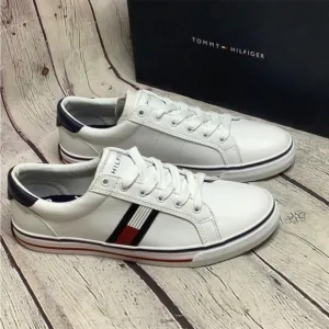 Tommy Hilfiger Twoneas White sneakers