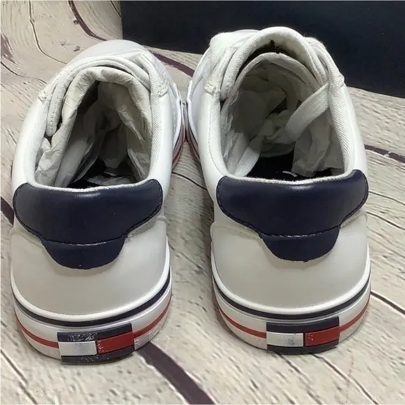Tommy Hilfiger Twoneas White sneakers