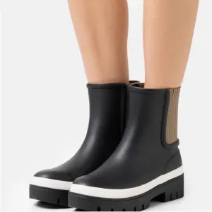 Tory Burch Foul Weather Boots